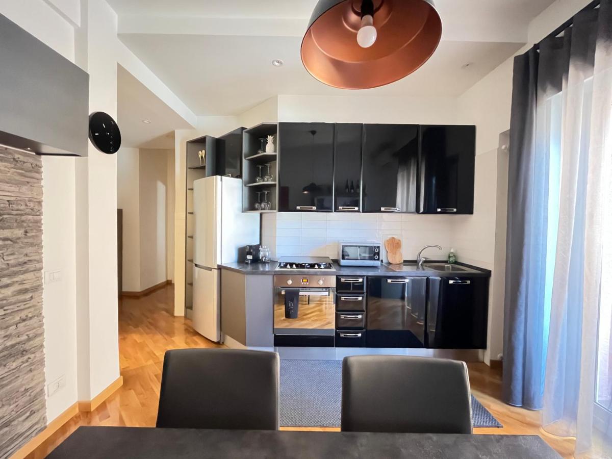 Davide Rome Apartment Экстерьер фото