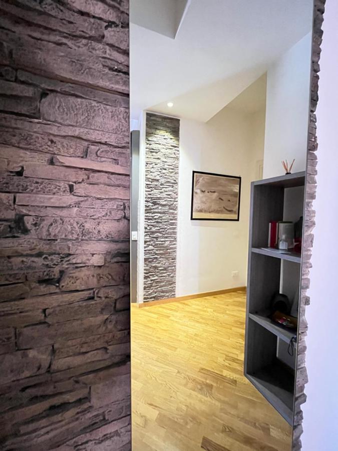 Davide Rome Apartment Экстерьер фото