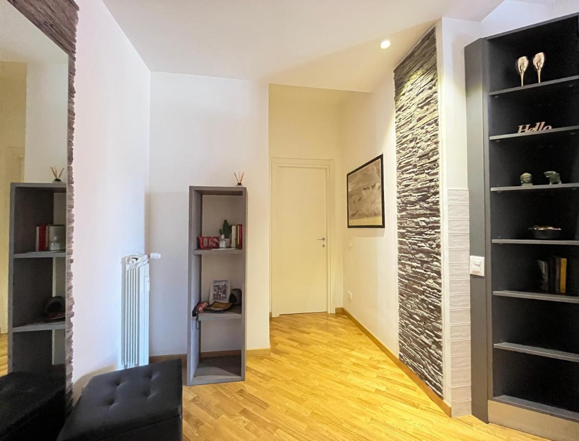 Davide Rome Apartment Экстерьер фото