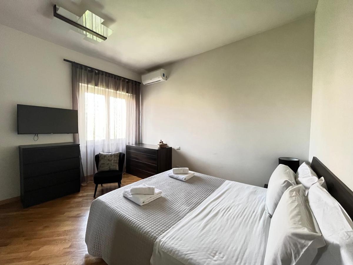 Davide Rome Apartment Экстерьер фото