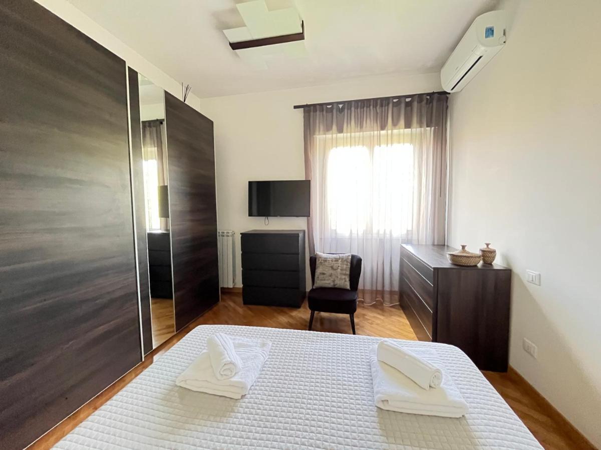 Davide Rome Apartment Экстерьер фото