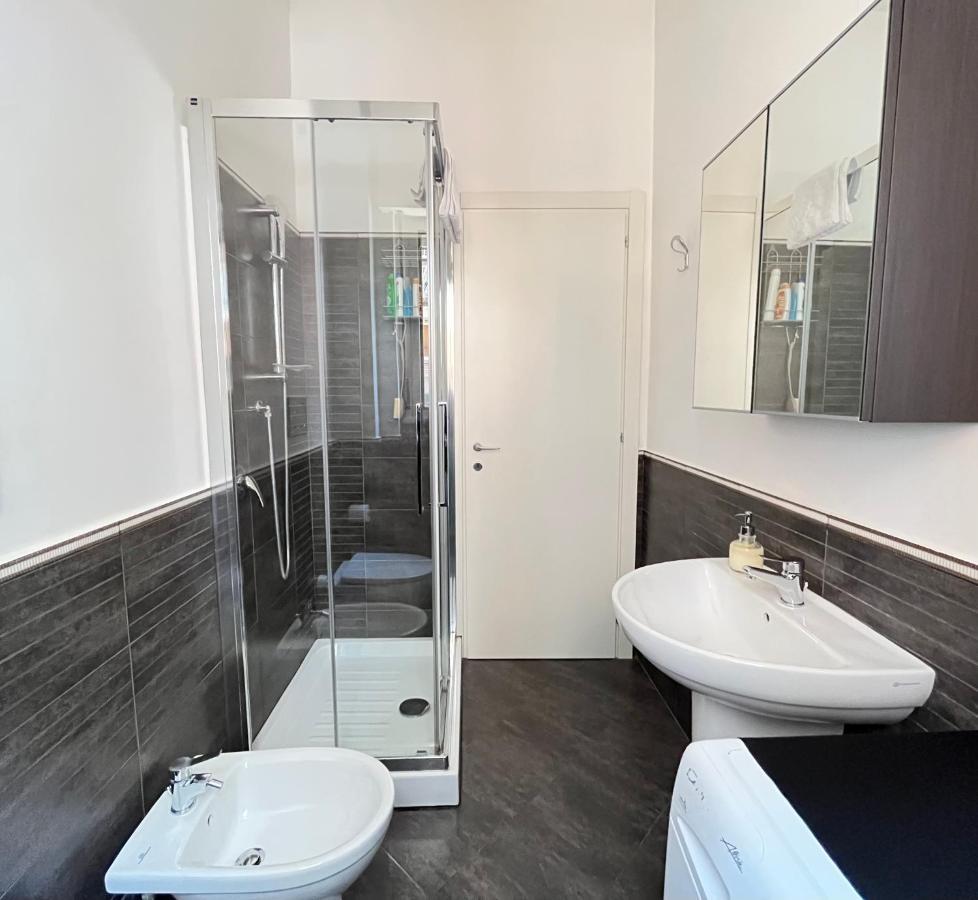 Davide Rome Apartment Экстерьер фото