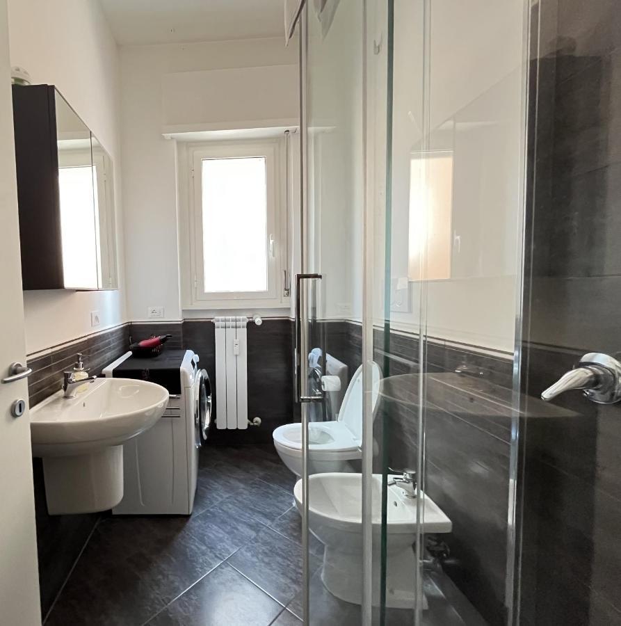 Davide Rome Apartment Экстерьер фото