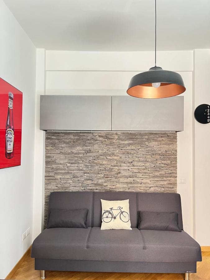 Davide Rome Apartment Экстерьер фото